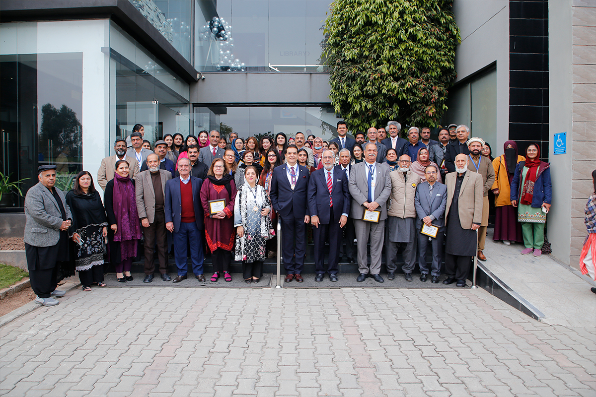 25th All Members Meeting (AMM) 2024 – Silver Jubilee Celebration