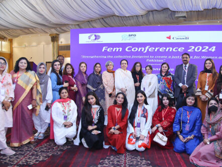 FEM Conference 2024