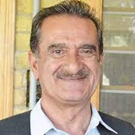 Mr. Anwar Saleem Kasai