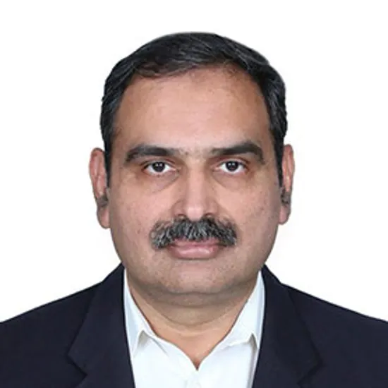 Mr. Ansar Nawaz Chattha