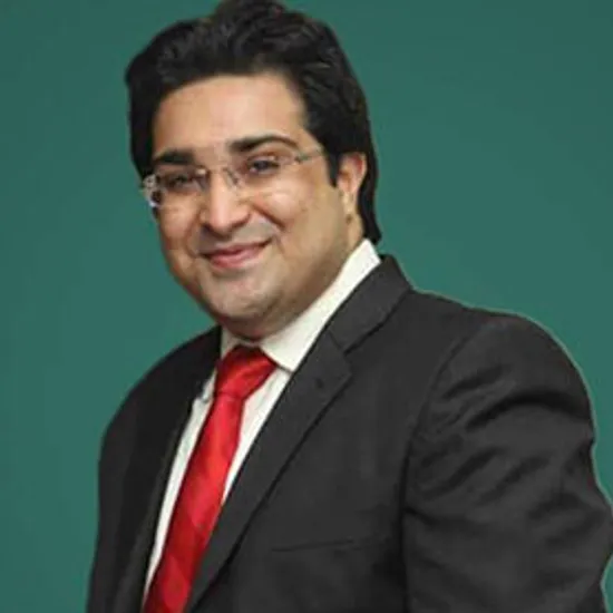 Mr. Hassan Tayyeb Tirmizi