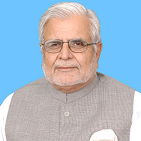 Mr. Malik Fateh Khan