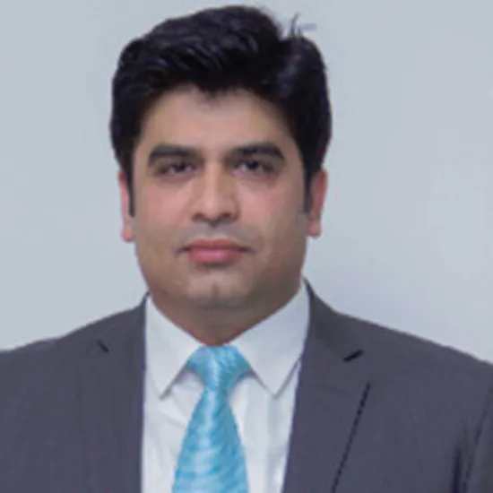 Mr. Bilal Azhar