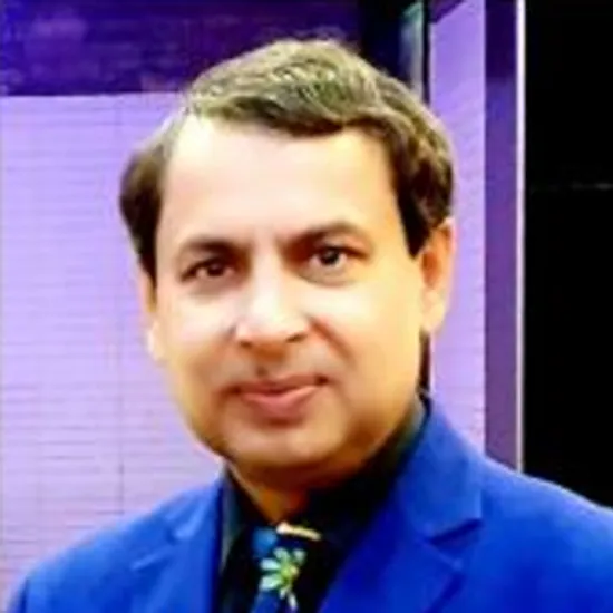 Dr. Abdul Shakoor