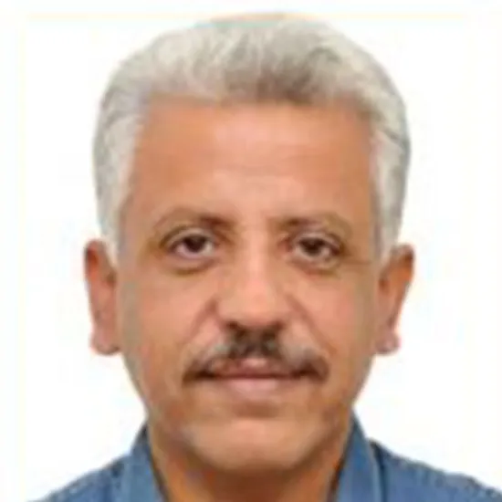 Mr. Muhammad Tahir Waqar