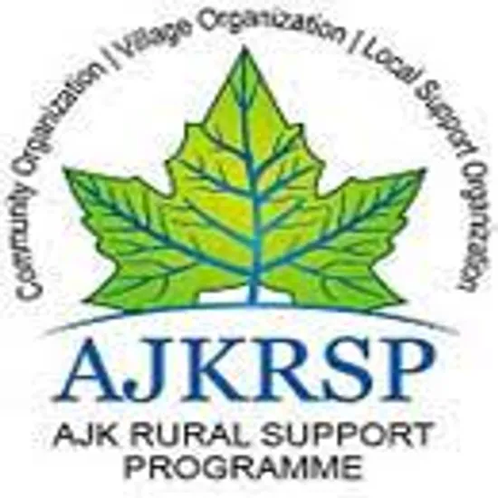 AJKRSP