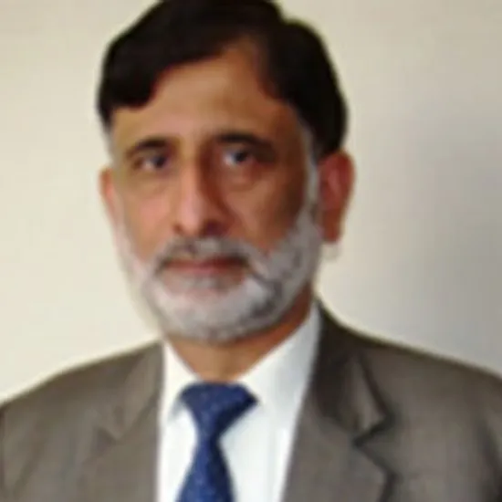 Dr. Atta ul Mohsin