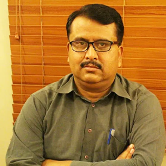 Mr. Iftikhar Ahmed Raja