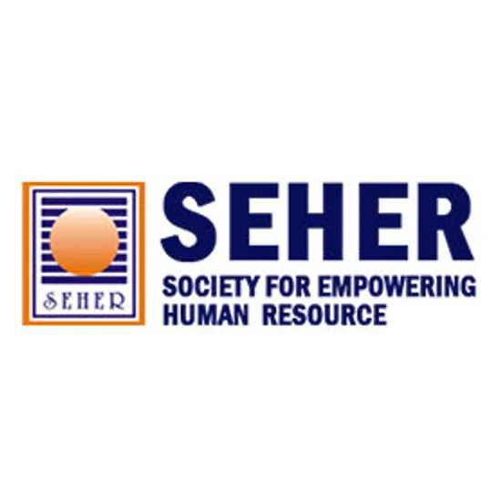 Society for Empowering Human Resource (SEHER)