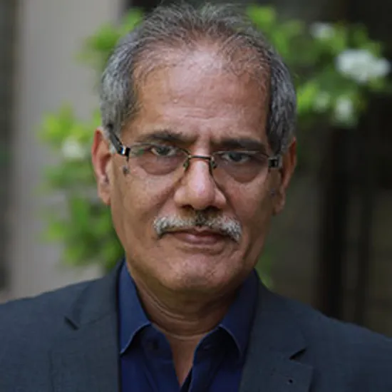 Mr. Zafar ullah Khan