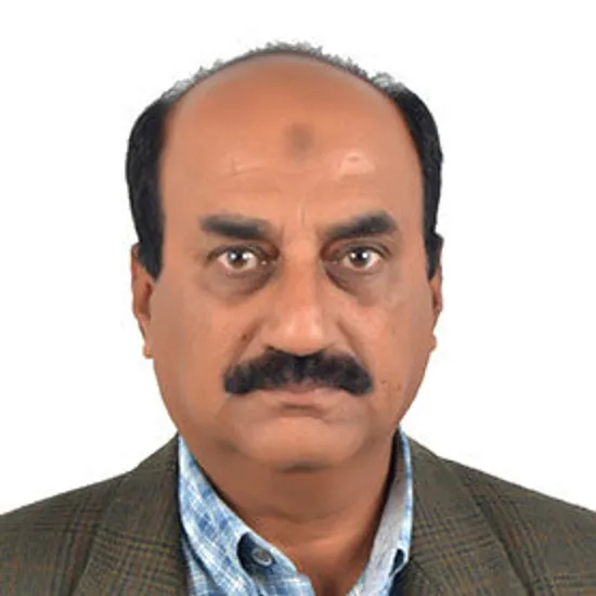 Mr. Muhammad Sajjad Ashraf