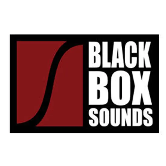 Black Box Sounds