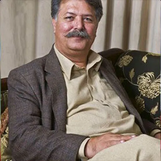 Mr. Sohail Khan Bangash