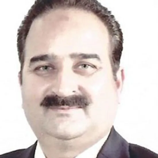 Mr. Khwaja Tariq