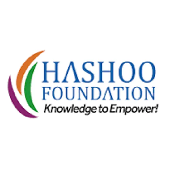 Hashoo Foundation