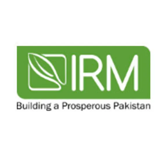 Institute of Rural Management-IRM