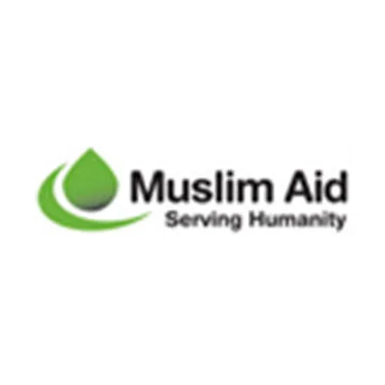 Muslim Aid