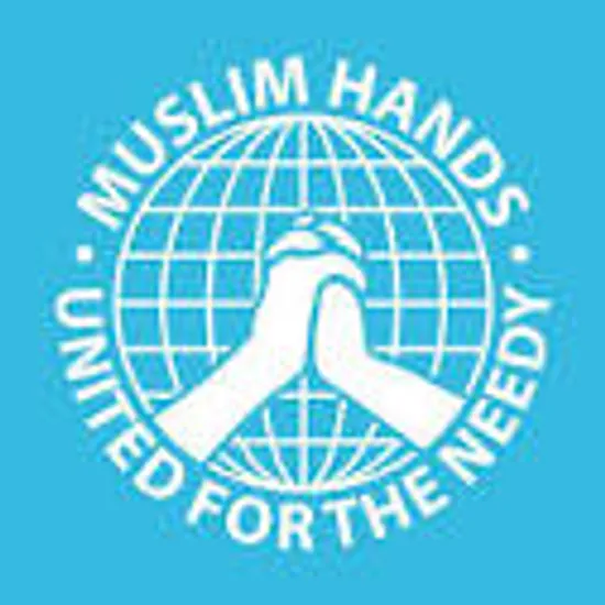 Muslim Hands