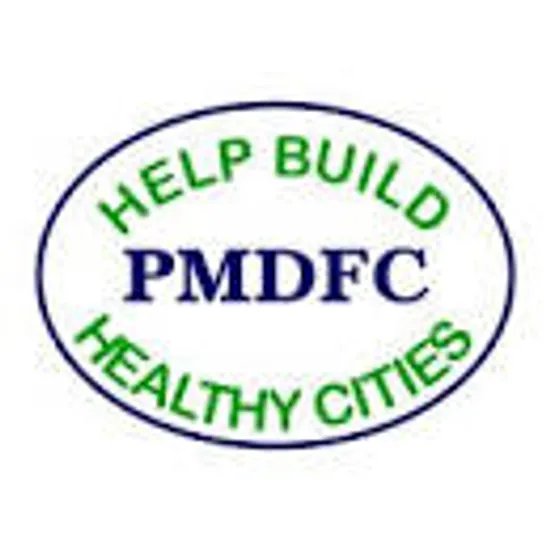 Punjab Municipal Development Fund Company-PMDFC