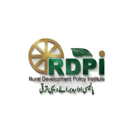 Rural Development Policy Institute