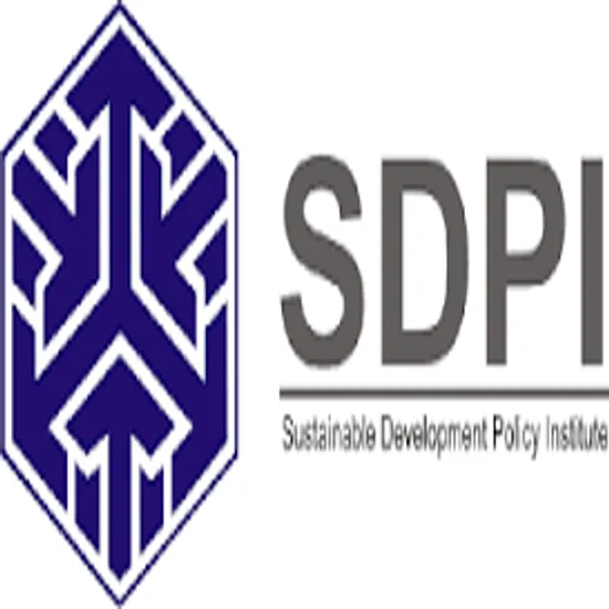 Sustainable Development Policy Institute (SDPI)