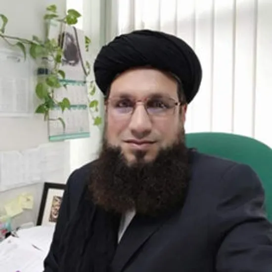 Mr. Muhammad Shafiq Rana