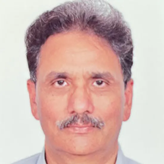 Mr. Manzoor Awan