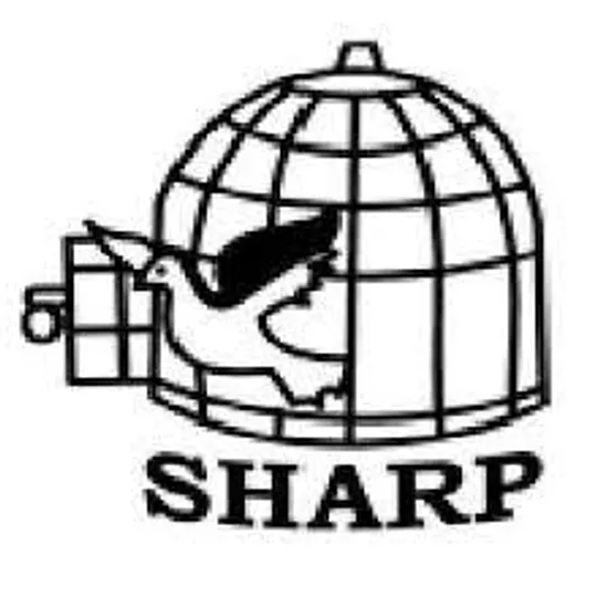 Society for Human Rights & Prisoner’s Aid (SHARP)