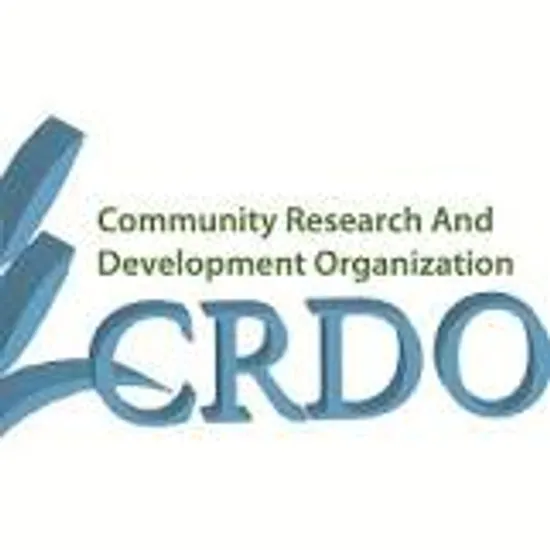 Community Research Development Organization-CRDO