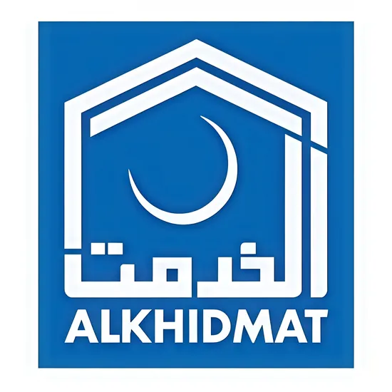Al-Khidmat Foundation