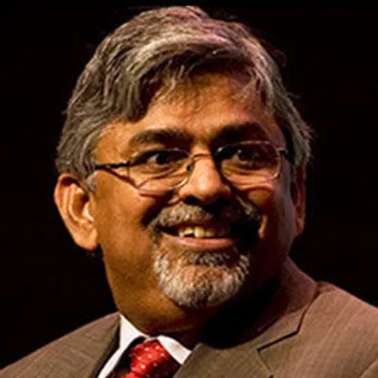 Mr. Sono Khangharani