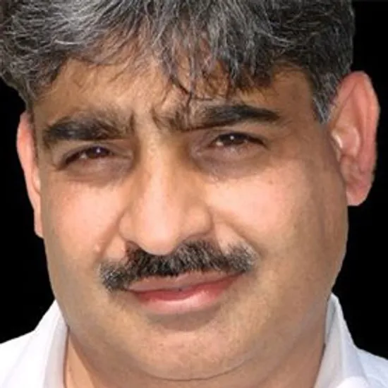 Mr. Mohammad Bashir Khan