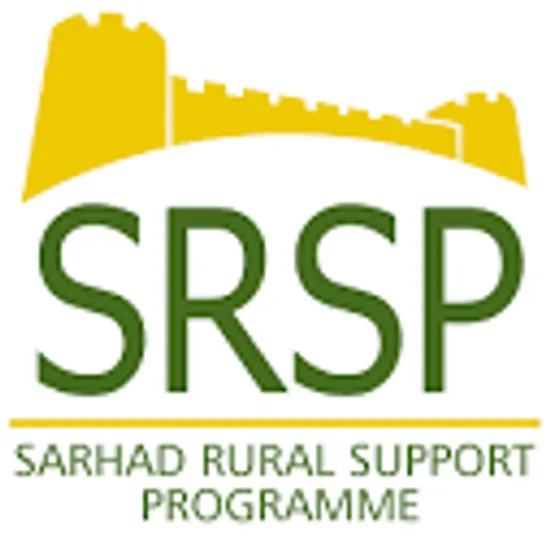 Sarhad Rural Support Programme (SRSP)