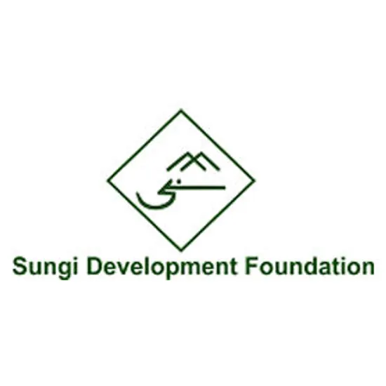 SUNGI Development Foundation