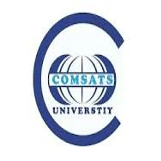 COMSATS Lahore