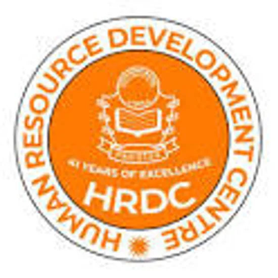 Human Resource Development Center-HRDC