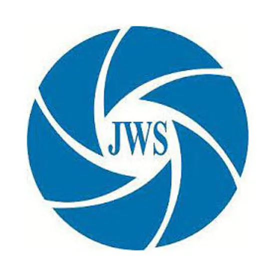 Jinnah Welfare Society (JWS)