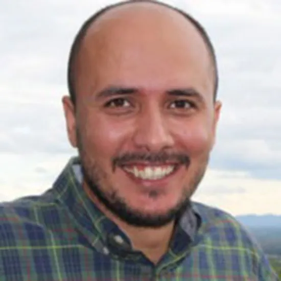 Mr. Arbab Naseebullah Kasi