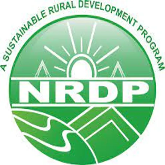 NRDP