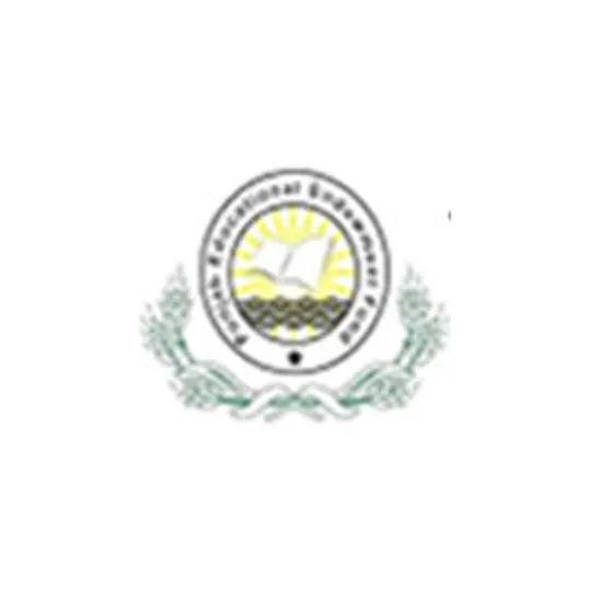 Punjab Educational Endowment Fund-PEEF