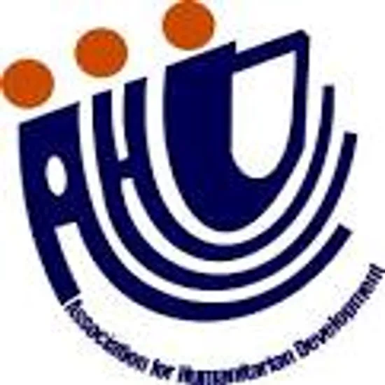 Association for Humanitarian Development-AHD