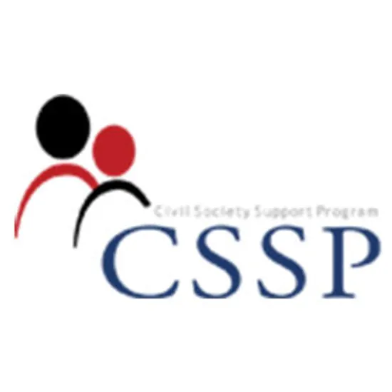 Civil Society Support Program-CSSP