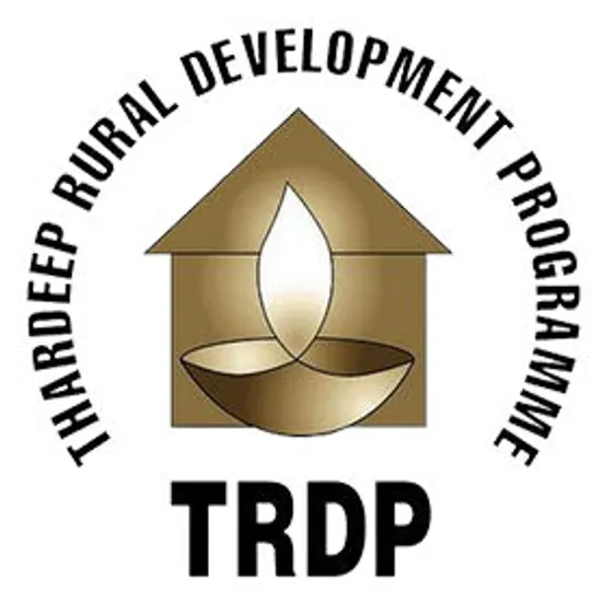 Thardeep Rural Development Programme (TRDP)