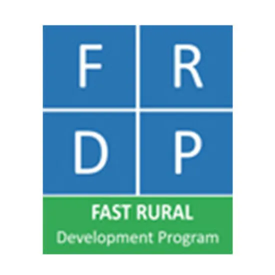 Fast Rural Development Program-FRDP