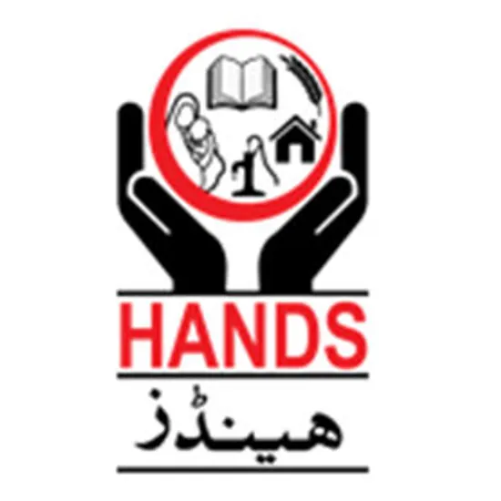 Health & Nutrition Development Society (HANDS)