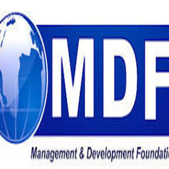 Management & Development Foundation-MDF