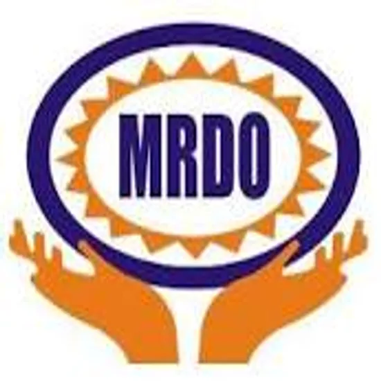Marvi Rural Development Organization-MRDO