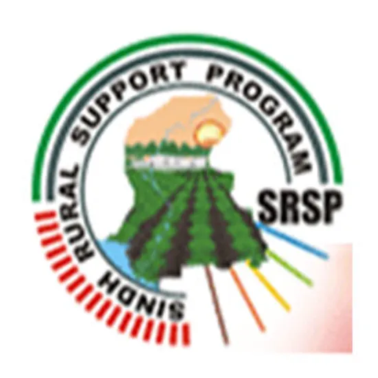 Sindh Rural Support Program(SRSP)
